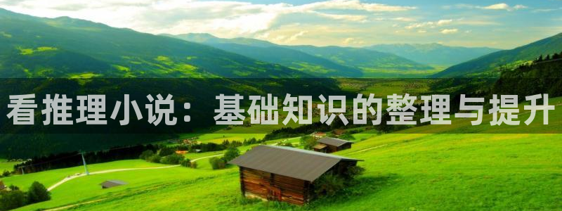 步步惊情韩雪老谢趣笔阁：看推理小说：基础知识的整理与提升