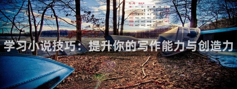 趣笔阁免费阅读：学习小说技巧：提升你的写作能力与创造力